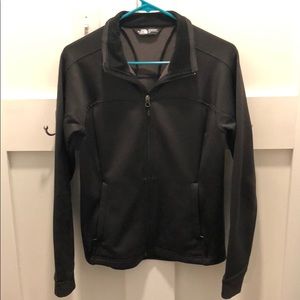 North Face Black Jacket S